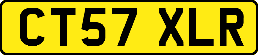 CT57XLR