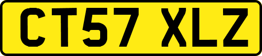 CT57XLZ