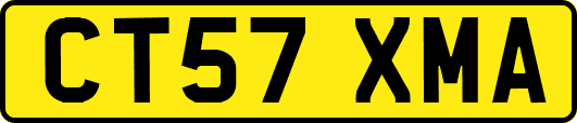 CT57XMA