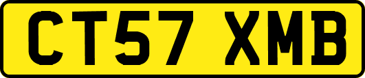 CT57XMB