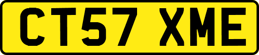 CT57XME