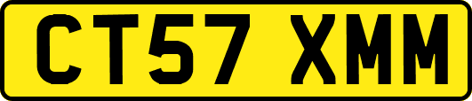 CT57XMM
