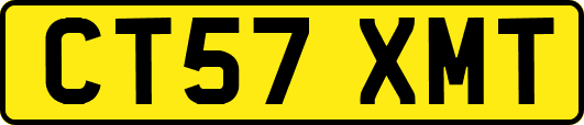 CT57XMT