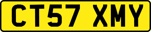 CT57XMY