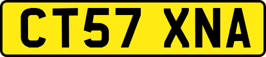 CT57XNA