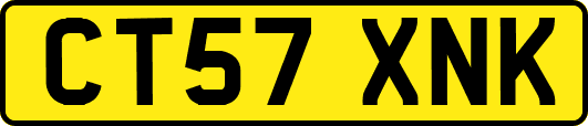 CT57XNK