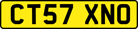 CT57XNO