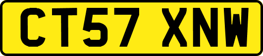 CT57XNW