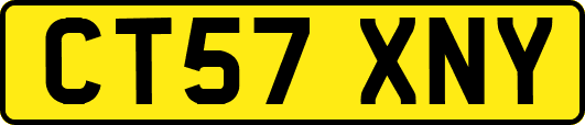 CT57XNY