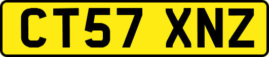CT57XNZ