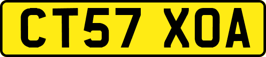 CT57XOA