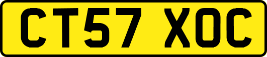 CT57XOC