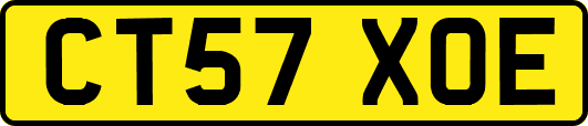 CT57XOE