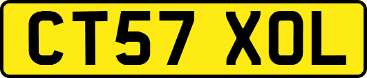 CT57XOL