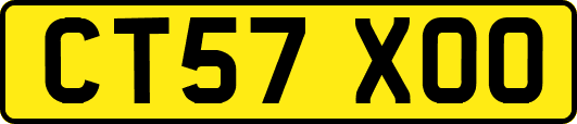 CT57XOO
