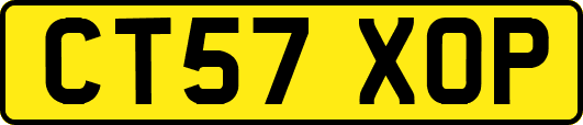 CT57XOP