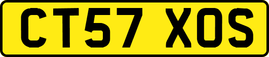 CT57XOS