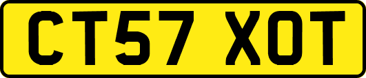 CT57XOT
