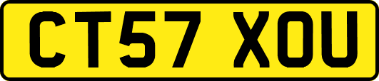 CT57XOU