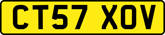 CT57XOV