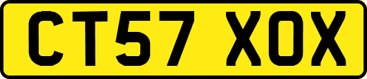 CT57XOX