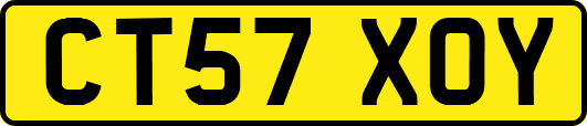 CT57XOY