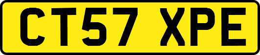 CT57XPE