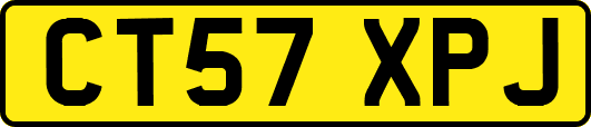 CT57XPJ
