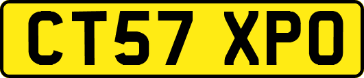 CT57XPO
