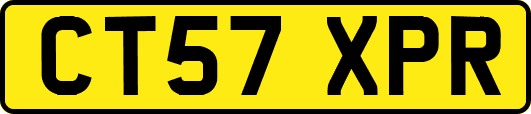 CT57XPR