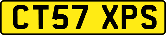 CT57XPS