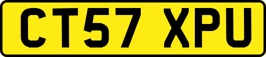 CT57XPU