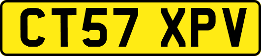 CT57XPV