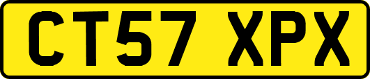 CT57XPX