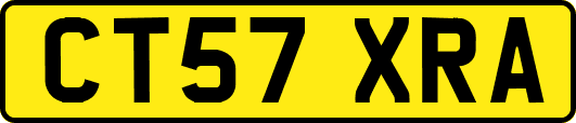 CT57XRA