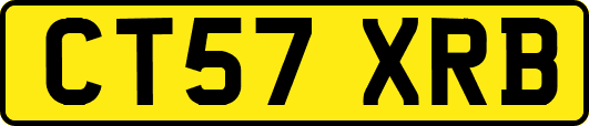 CT57XRB