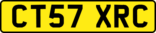CT57XRC
