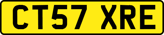 CT57XRE