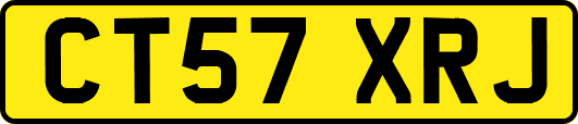 CT57XRJ
