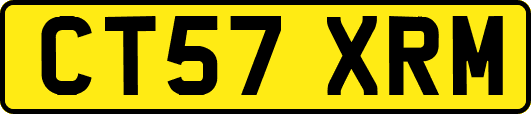 CT57XRM