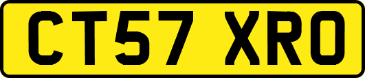 CT57XRO