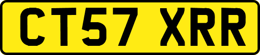 CT57XRR