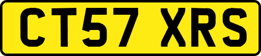 CT57XRS