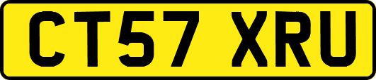 CT57XRU