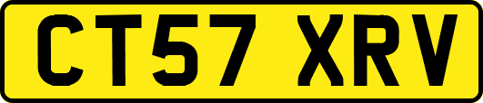 CT57XRV