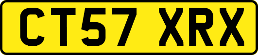 CT57XRX