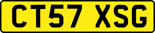 CT57XSG