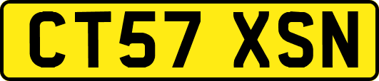 CT57XSN