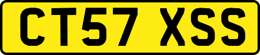 CT57XSS
