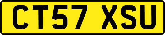 CT57XSU